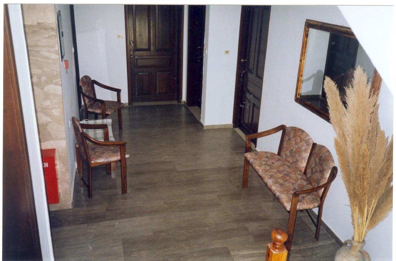 Villa Nena Hersonissos  Exterior foto