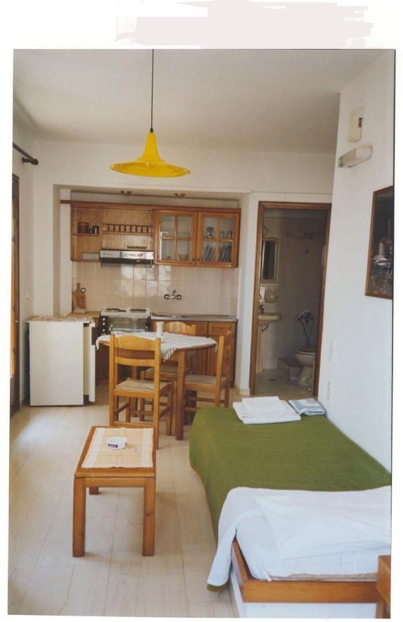 Villa Nena Hersonissos  Exterior foto