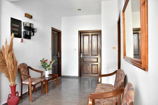 Villa Nena Hersonissos  Exterior foto