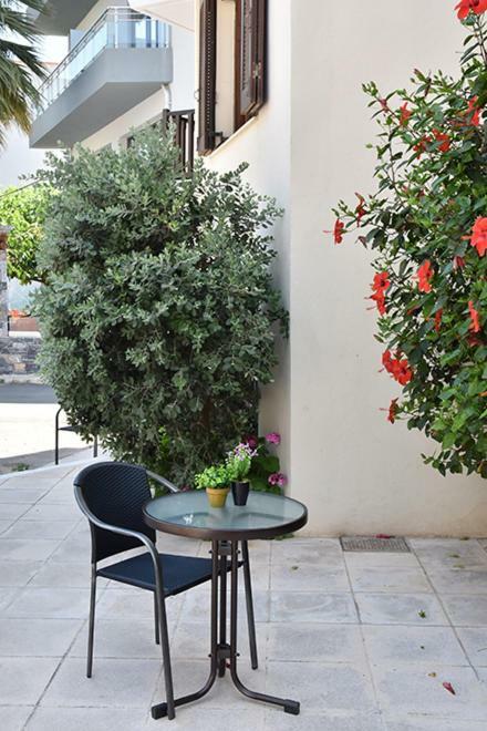 Villa Nena Hersonissos  Exterior foto