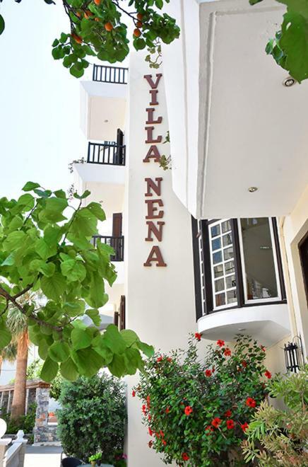 Villa Nena Hersonissos  Exterior foto